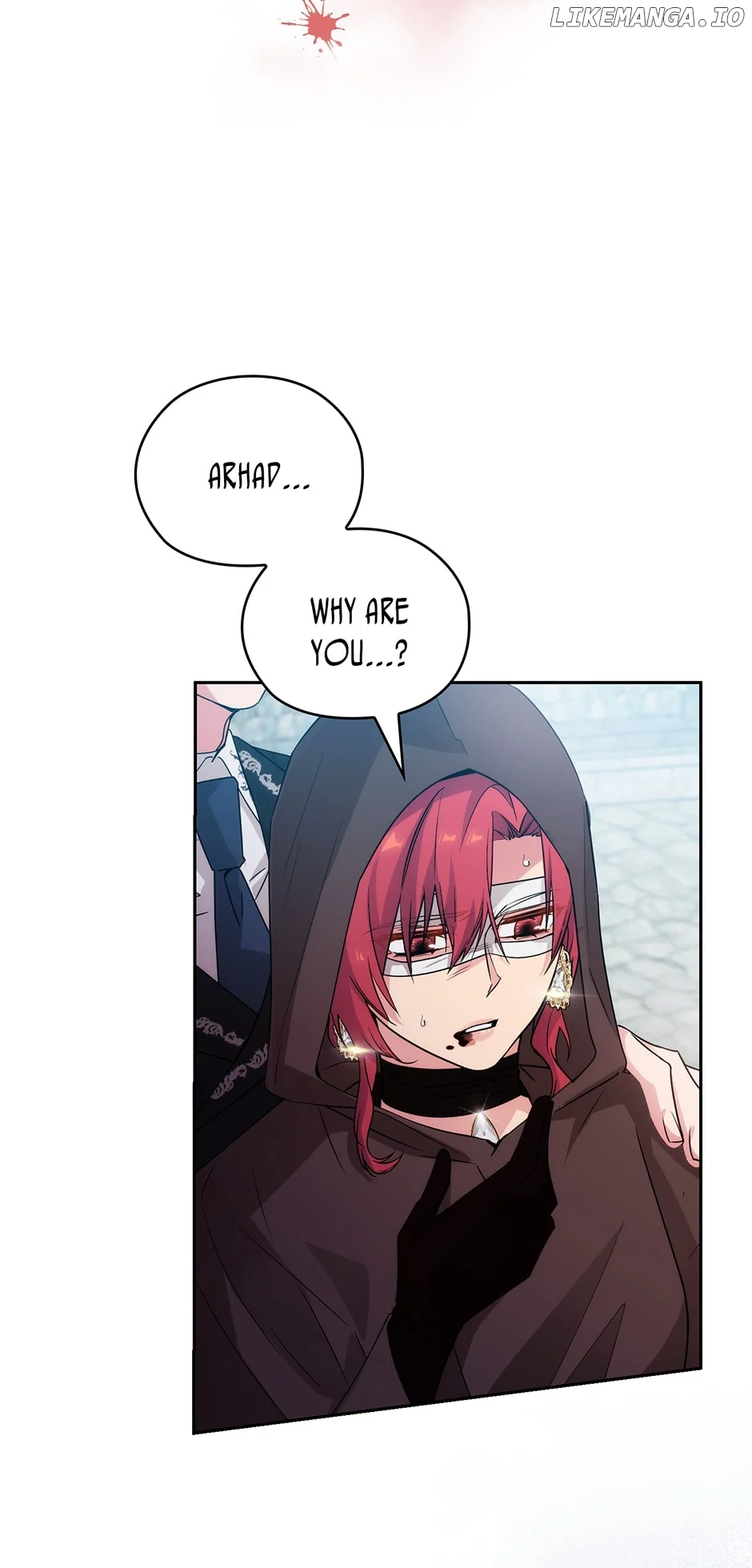 Reminiscence Adonis Chapter 263 77